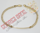 female barbada gold